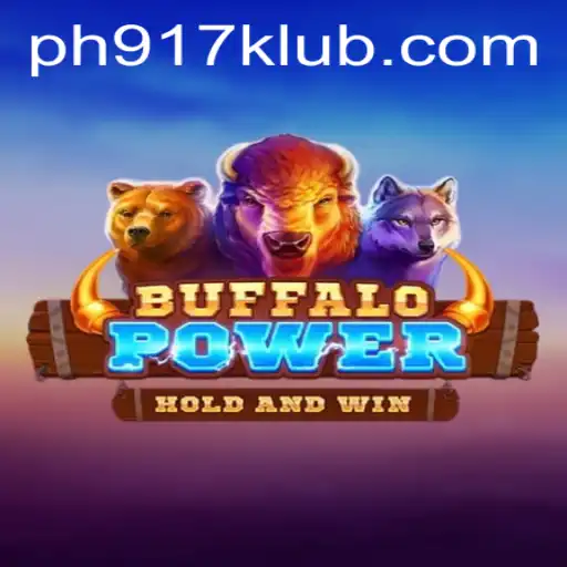 BuffaloPower: An Adventurous Journey in the Digital Gaming Arena
