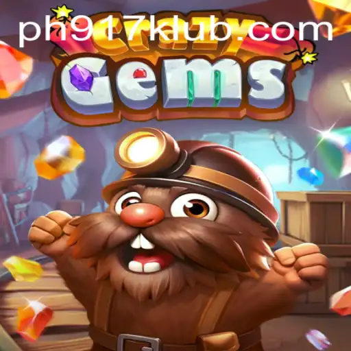 CrazyGems: A Dazzling Adventure in Gem Matching