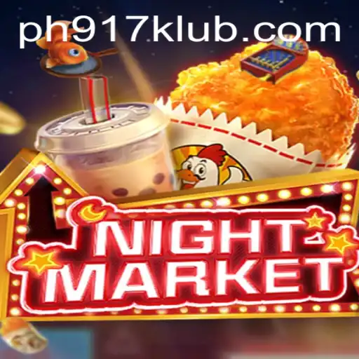 Exploring NIGHTMARKET