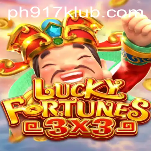 A Comprehensive Guide to LUCKYFORTUNES3x3: Game Description and Rules