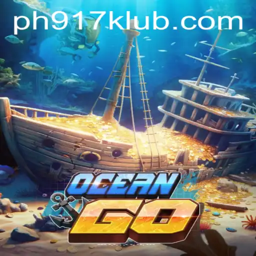 OceanGO: Dive into Adventure