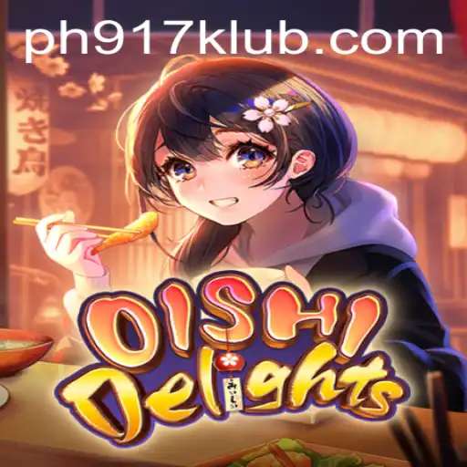 Explore the Engaging World of OishiDelights: Unveiling the Mysteries of ph917