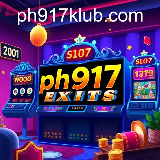 Exploring the World of Online Slots: An In-Depth Look at ph917